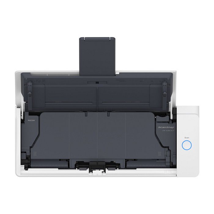 Fujitsu ScanSnap iX1300 Blanco