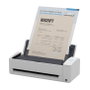 Fujitsu ScanSnap iX1300 Blanco