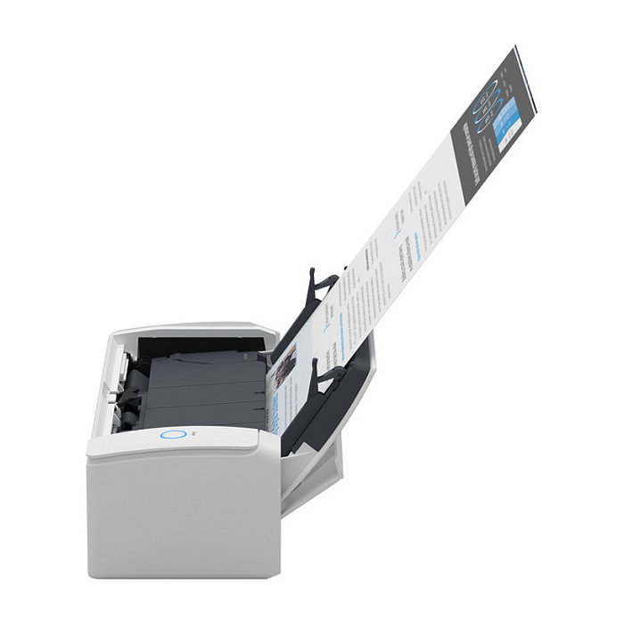 Fujitsu ScanSnap iX1300 Blanco