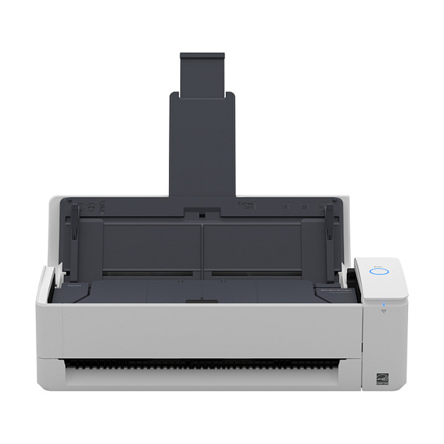 Fujitsu ScanSnap iX1300 Blanco
