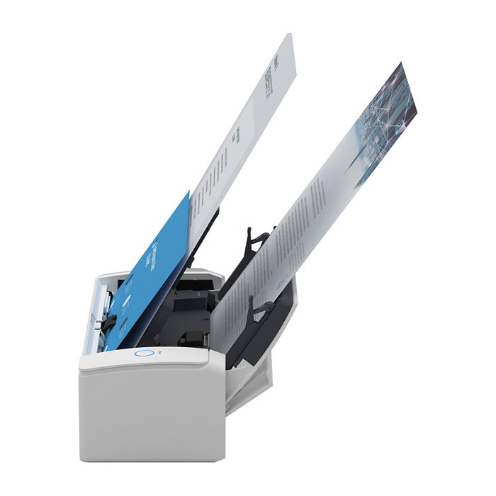 Fujitsu ScanSnap iX1300 Blanco