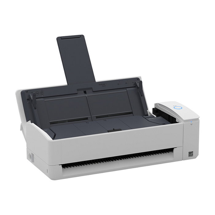 Fujitsu ScanSnap iX1300 Blanco