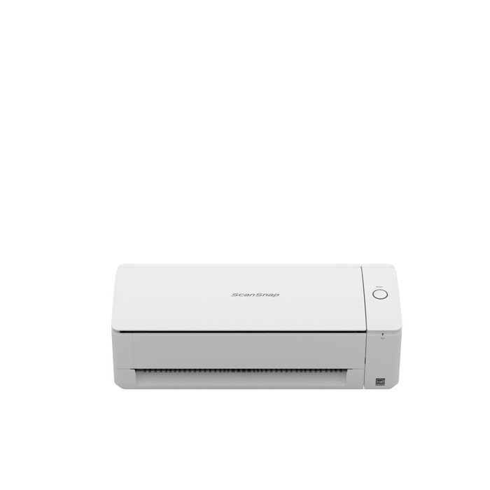 Fujitsu ScanSnap iX1300 Blanco