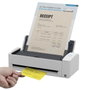 Fujitsu ScanSnap iX1300 Blanco