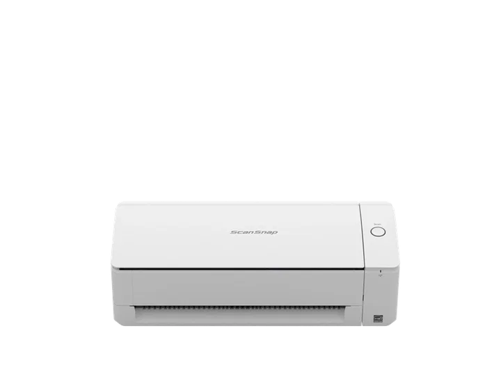 Fujitsu ScanSnap iX1300 Escáner Blanco A4 Fujitsu ScanSnap iX1300 Escáner Blanco A4