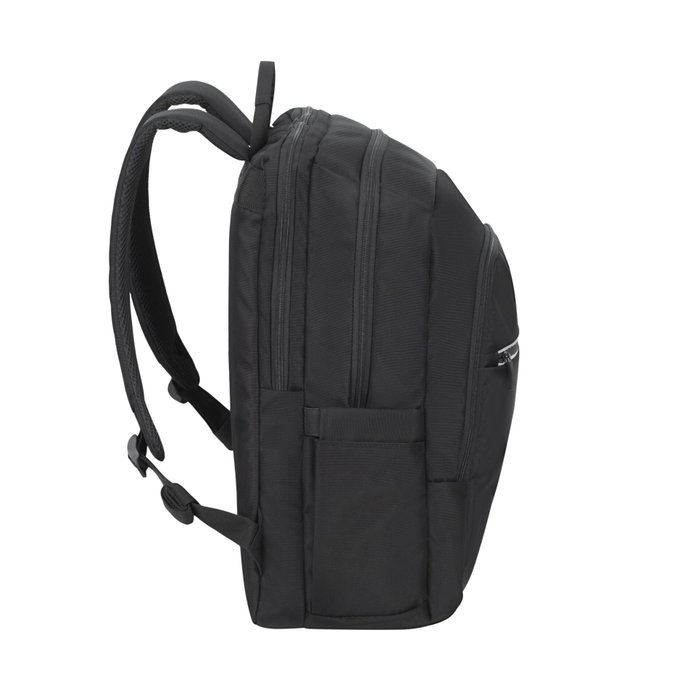 Rivacase 7569 Alpendorf ECO Mochila para Portátil 17.3 Pulgadas Negro