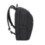 Rivacase 7569 Alpendorf ECO Mochila para Portátil 17.3 Pulgadas Negro