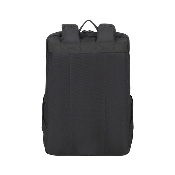 Rivacase 7569 Alpendorf ECO Mochila para Portátil 17.3 Pulgadas Negro