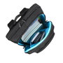 Rivacase 7569 Alpendorf ECO Mochila para Portátil 17.3 Pulgadas Negro