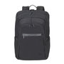 Rivacase 7569 Alpendorf ECO Mochila para Portátil 17.3 Pulgadas Negro