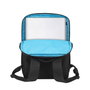Rivacase 7569 Alpendorf ECO Mochila para Portátil 17.3 Pulgadas Negro