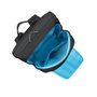 Rivacase 7569 Alpendorf ECO Mochila para Portátil 17.3 Pulgadas Negro