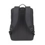 Rivacase 7569 Alpendorf ECO Mochila para Portátil 17.3 Pulgadas Negro