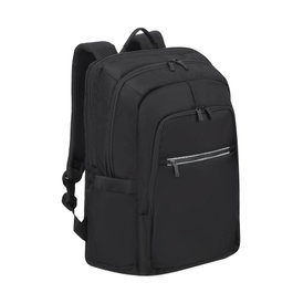 Rivacase 7569 Alpendorf ECO Mochila para Portátil 17.3 Pulgadas Negro