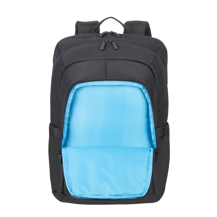 Rivacase 7569 Alpendorf ECO Mochila para Portátil 17.3 Pulgadas Negro