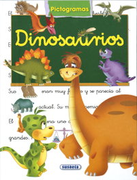 SUSAETA EDICIONES, Dinosaurios - SUSAETA EDICIONES