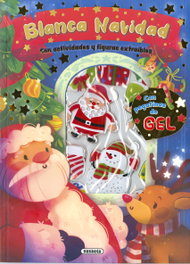 Blanca Navidad, Susaeta Ediciones - SUSAETA EDICIONES