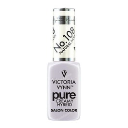 Victoria Vynn Pure Creamy Hybrid Natural Ivory 108