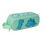 Safta Portatodo Doble Dino 3D