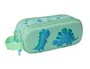 Safta Portatodo Doble Dino 3D