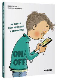 On/Off, Elisenda Roca - COMBEL