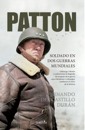 Patton, Fernando del Castillo Durán - SEKOTIA