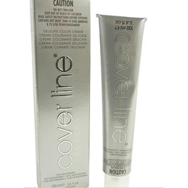 Cover Line Ammonia Free 6,6 100ml