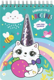 SUSAETA EDICIONES Animales - Susaeta Ediciones