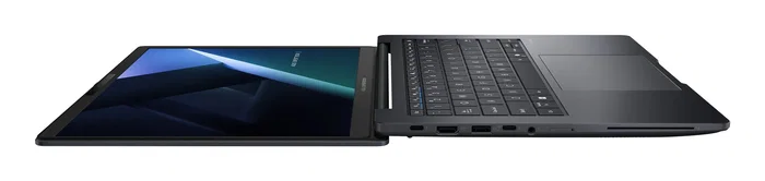 PortÁtil asus expertbook b3 b3405cca-ly0790 intel core ultra 7-255h 16gb 512gb ssd 14' sin sistema operativo