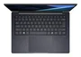 PortÁtil asus expertbook b3 b3405cca-ly0790 intel core ultra 7-255h 16gb 512gb ssd 14' sin sistema operativo