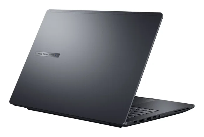 PortÁtil asus expertbook b3 b3405cca-ly0790 intel core ultra 7-255h 16gb 512gb ssd 14' sin sistema operativo