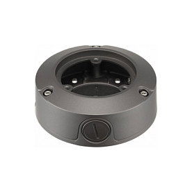 Hanwha SBO-100B1 Caja de conexiones para cámaras tipo bullet