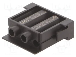 LAPP Conector HDC EPIC® MC Macho, 5 Pines, 20A, 400V