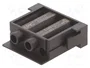 LAPP Conector HDC EPIC® MC Macho, 5 Pines, 20A, 400V