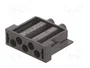 LAPP Conector HDC EPIC® MC Macho, 5 Pines, 20A, 400V