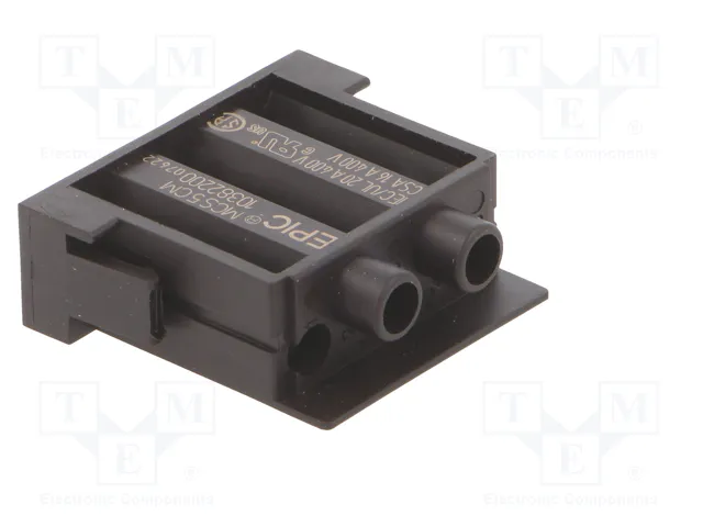 LAPP Conector HDC EPIC® MC Macho, 5 Pines, 20A, 400V