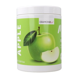 Diamond Girl Mascarilla Uso Diario Con Manzana 1000 ml