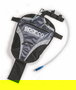 Sparco Saco Agua S01045NR - Bolso para Bota con Aislamiento Térmico, Capacidad 1,5L, Ideal para Bebidas