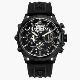 Reloj Hombre Police PL16018JSB02P (Ø 48 mm)
