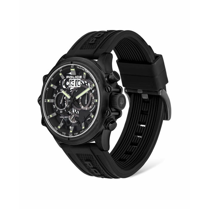 Reloj Hombre Police PL16018JSB02P (Ø 48 mm)