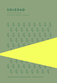 Soledad, Caterina Albert - TROTALIBROS