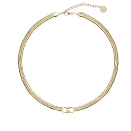 Collar Mujer LIU JO LJ3067 Dorado