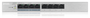 Zyxel GS1200-8HP v2 Switch Gestionado Gigabit Ethernet con PoE, 8 Puertos