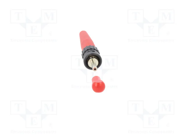 LAPP Conector de fibra óptica ST(BFOC) crimpado para transferencia de datos