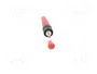 LAPP Conector de fibra óptica ST(BFOC) crimpado para transferencia de datos