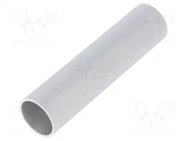 SIEMENS Tubo de aluminio 100mm 8WD42