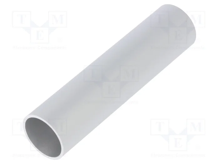 SIEMENS Tubo de aluminio 100mm 8WD42 SIEMENS Tubo de aluminio 100mm 8WD42
