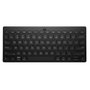 HP Teclado 355 Multidispositivo Compacto Inalámbrico Bluetooth Negro