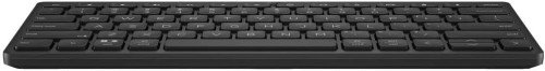 HP Teclado 355 Multidispositivo Compacto Inalámbrico Bluetooth Negro HP Teclado 355 Multidispositivo Compacto Inalámbrico Bluetooth Negro