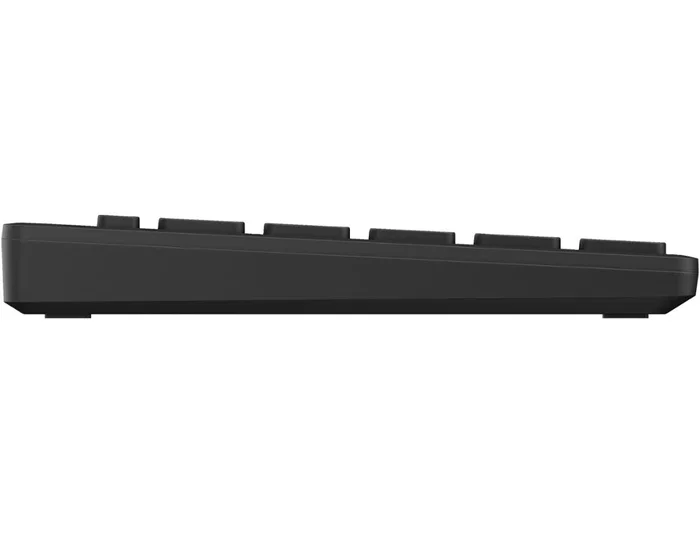 Hp Teclado 355 Multidispositivo Bluetooth Inalambrico Color Negro